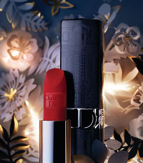 rouge dior the atelier of dreams|dior atelier of dreams 2021.